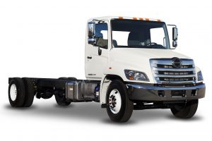 Metro Hino: Hino truck used Dealer You Can Rely On