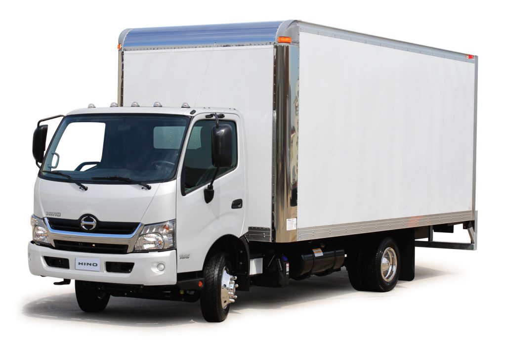 hino-trucks