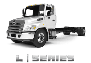 Medium Duty L Series Trucks