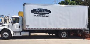 truck and trailer leasing