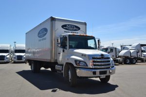 Truck Leasing and Rentals
