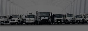 hino truck accessories