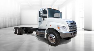 truck leasing ontario