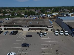 hino service centre
