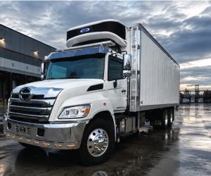 hino trucks for sale