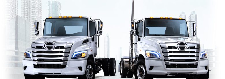 medium duty truck sales